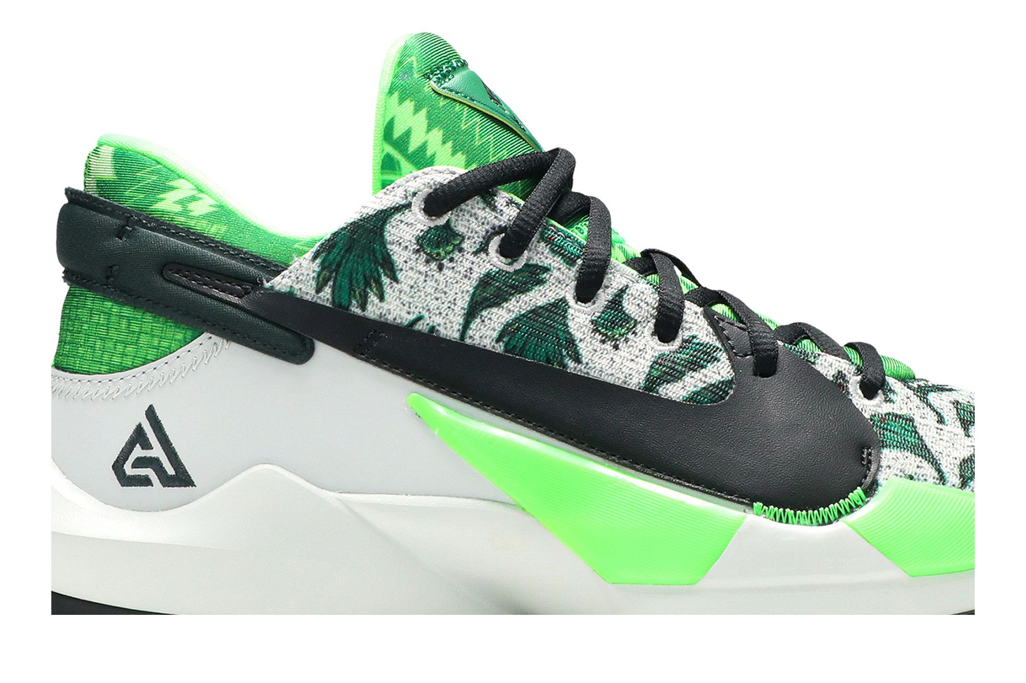 Buy Zoom Freak 2 'Naija' - DA0907 002 | GOAT CA