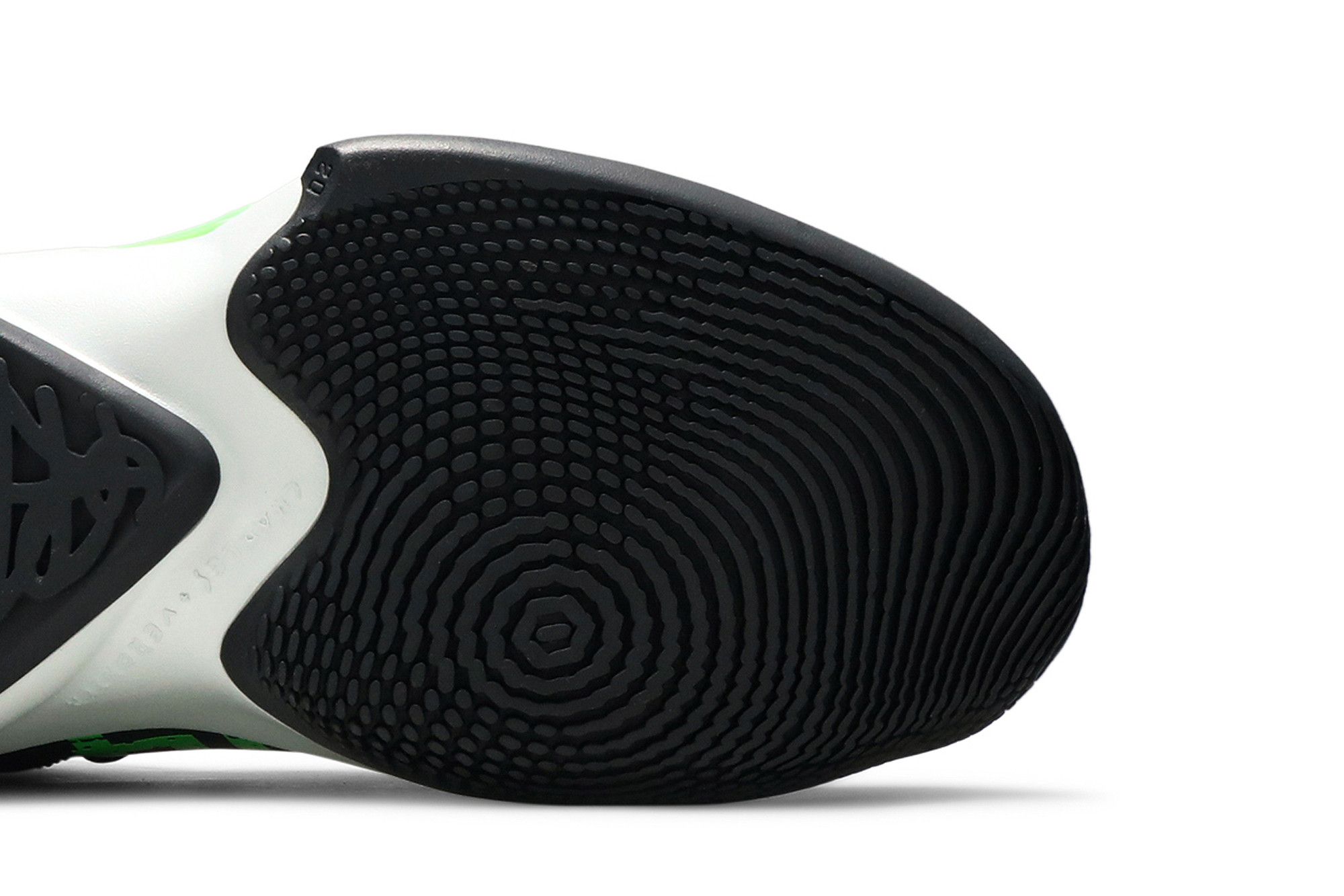 zoom freak 2 traction