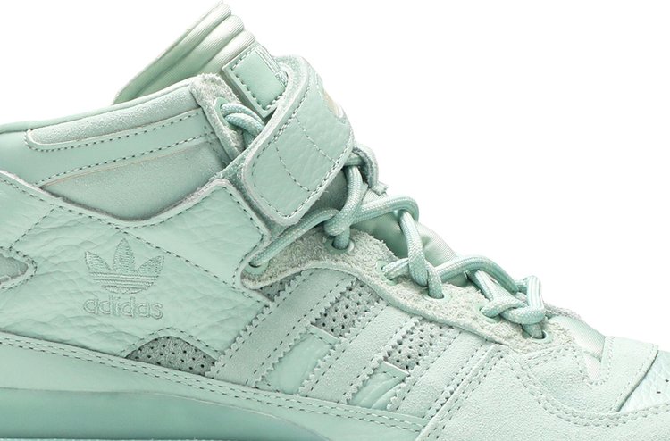 Ivy Park x Forum Mid Green Tint