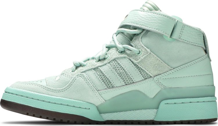 Ivy Park x Forum Mid Green Tint