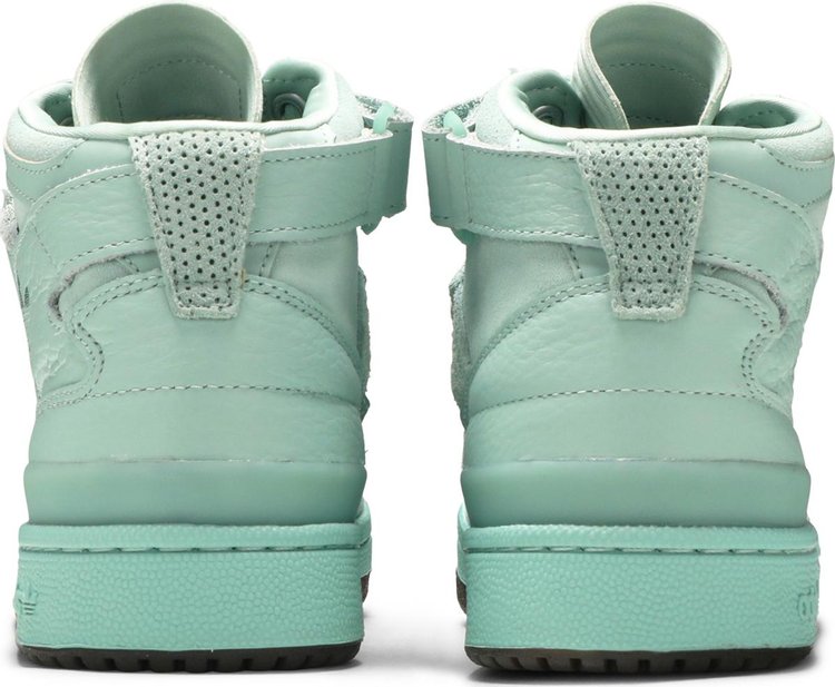 Ivy Park x Forum Mid Green Tint