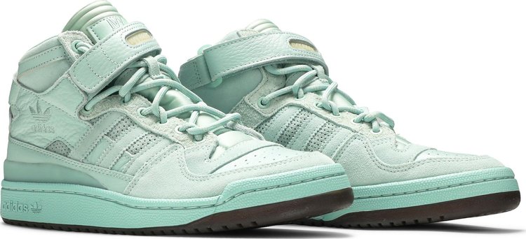 Ivy Park x Forum Mid Green Tint