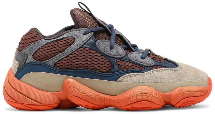 Yeezy 500 Enflame