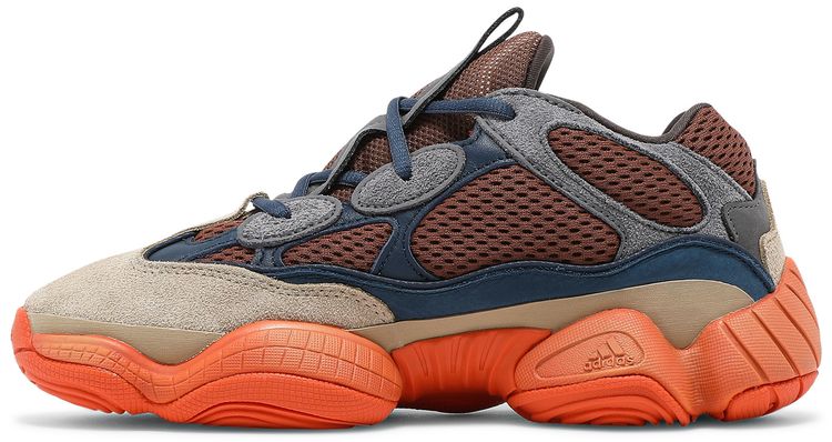 Yeezy 500 Enflame