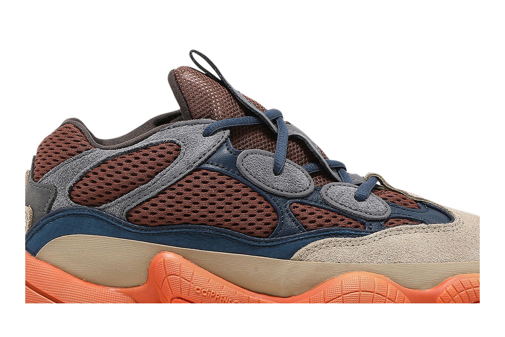 Adidas yeezy 500 nere pelle new arrivals