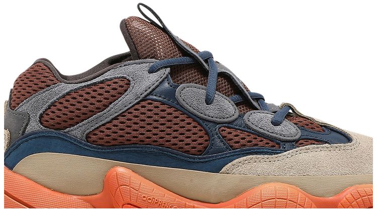 Yeezy 500 Enflame