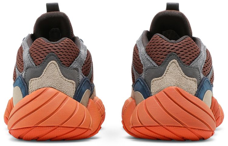 Yeezy 500 Enflame