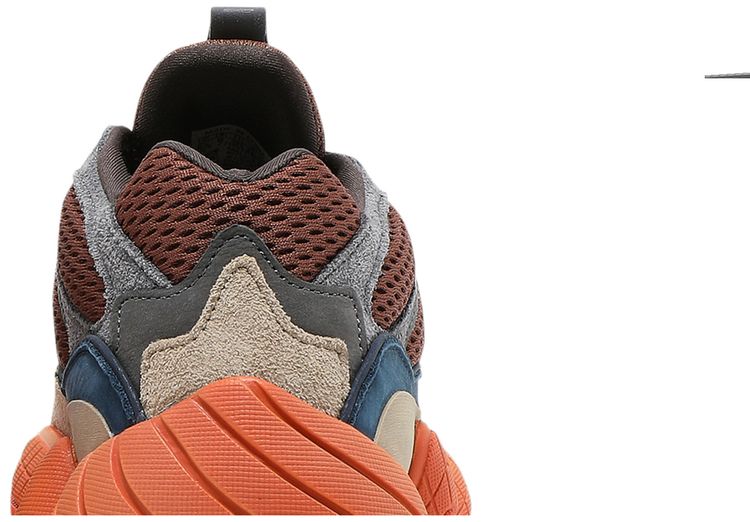 Yeezy 500 Enflame