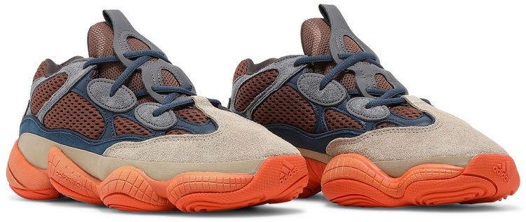 Yeezy 500 Enflame