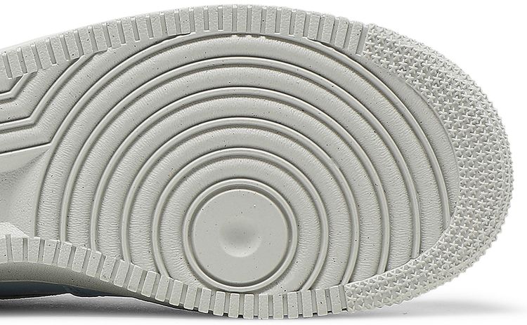 Nike Wmns Air Force 1 07 SE Recycled Wool Pack   Light Armory Blue