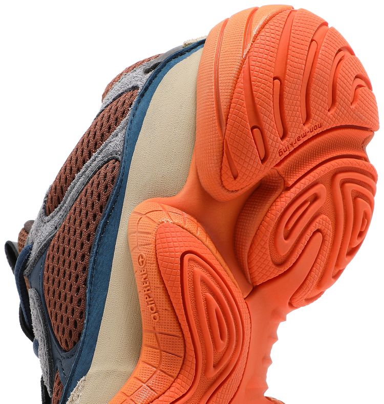 Yeezy 500 Enflame