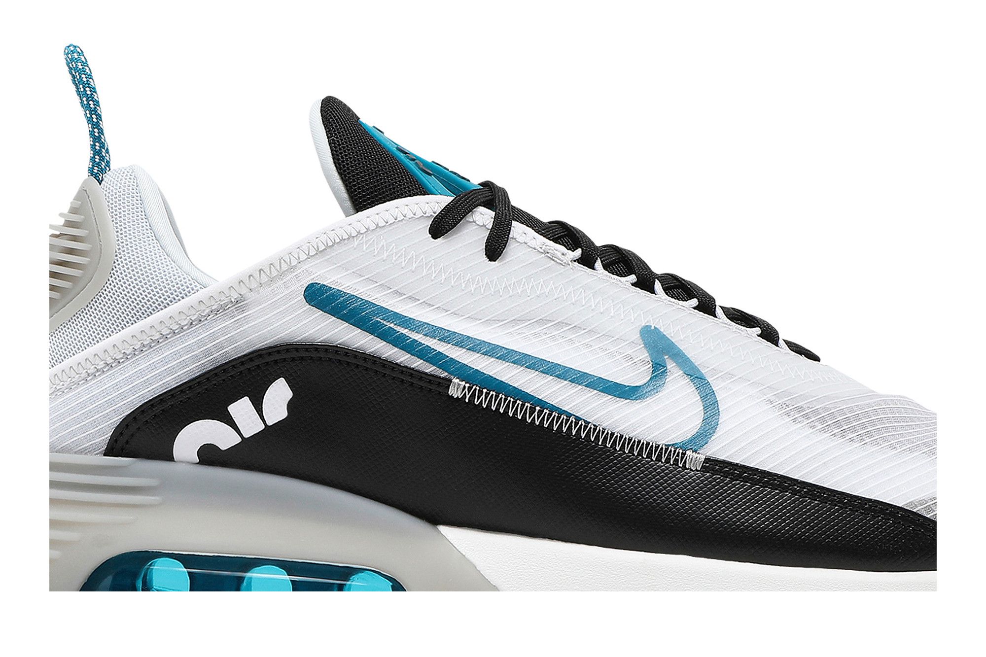 Buy Nike Air Max 2090 'Green Abyss' - CV8835 100 | GOAT