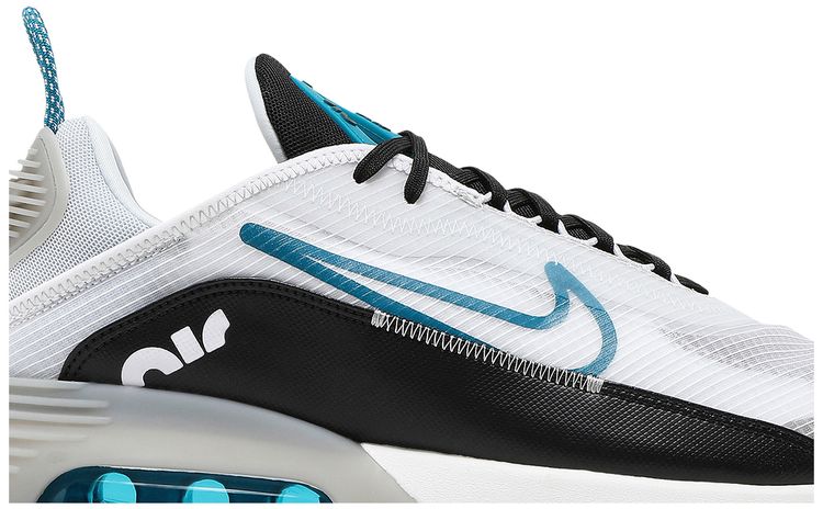 Nike Air Max 2090 Green Abyss