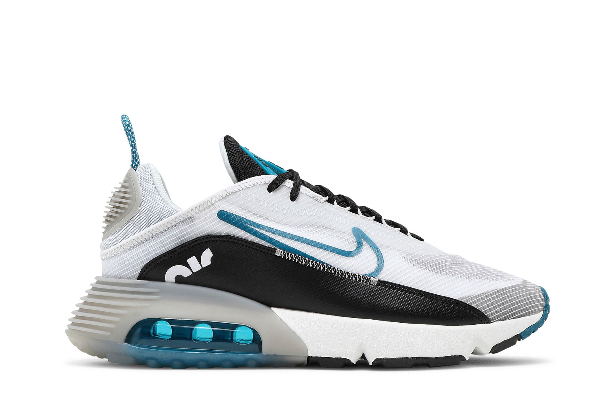 Buy Air Max 2090 Green Abyss CV8835 100 GOAT