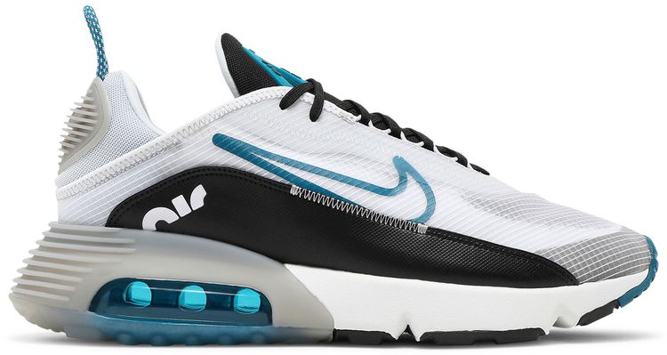 Nike Air Max 2090 Green Abyss