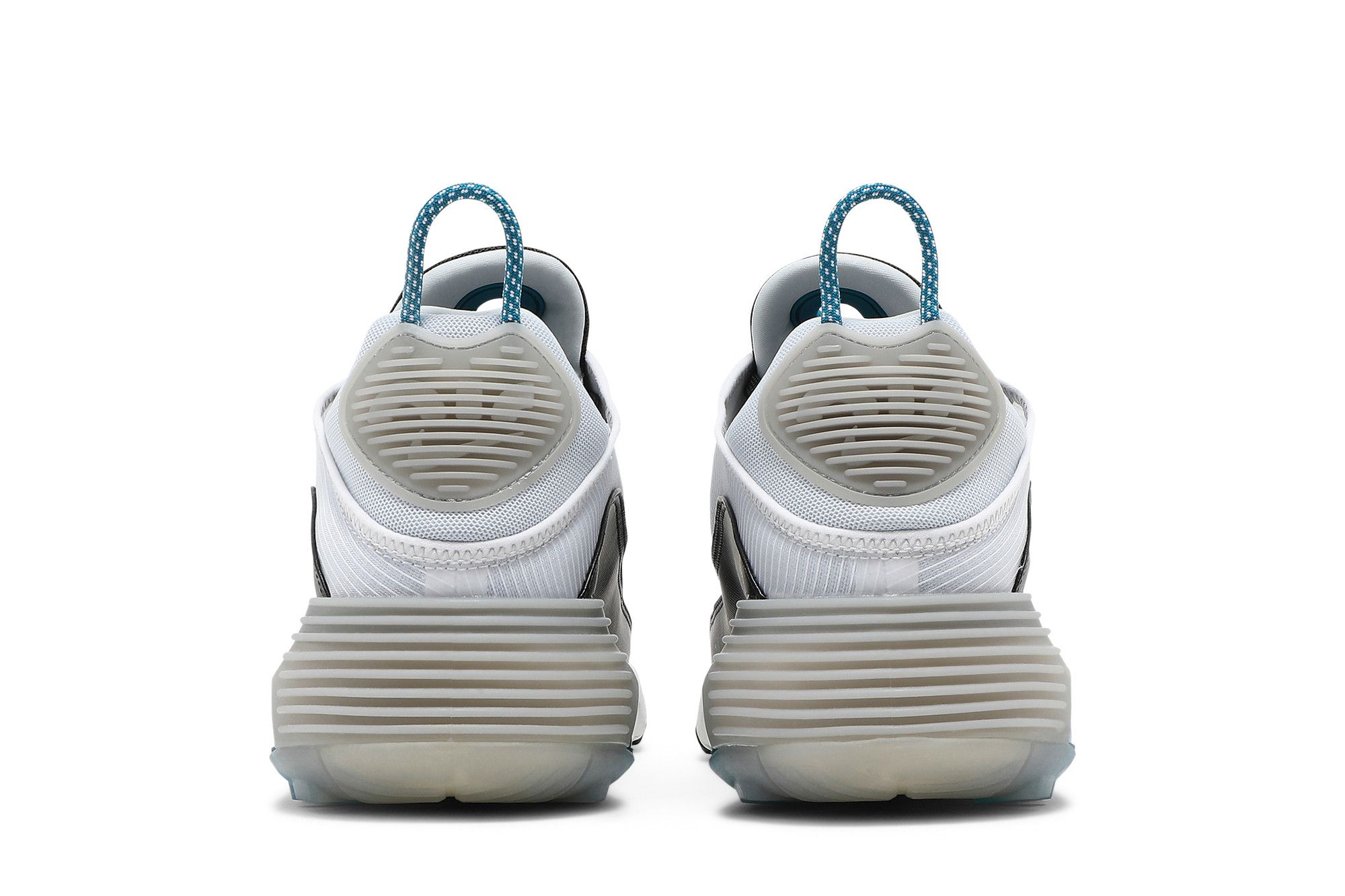 nike 2090 green abyss