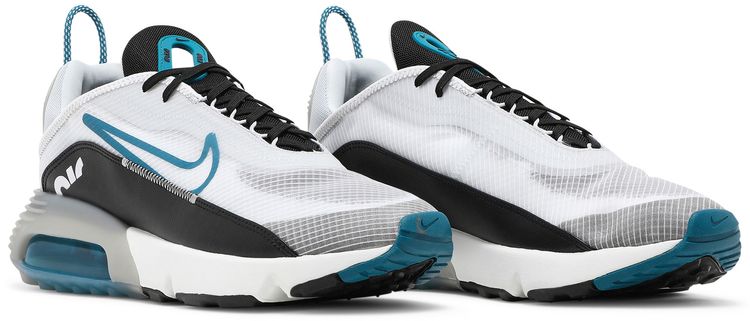 Nike Air Max 2090 Green Abyss