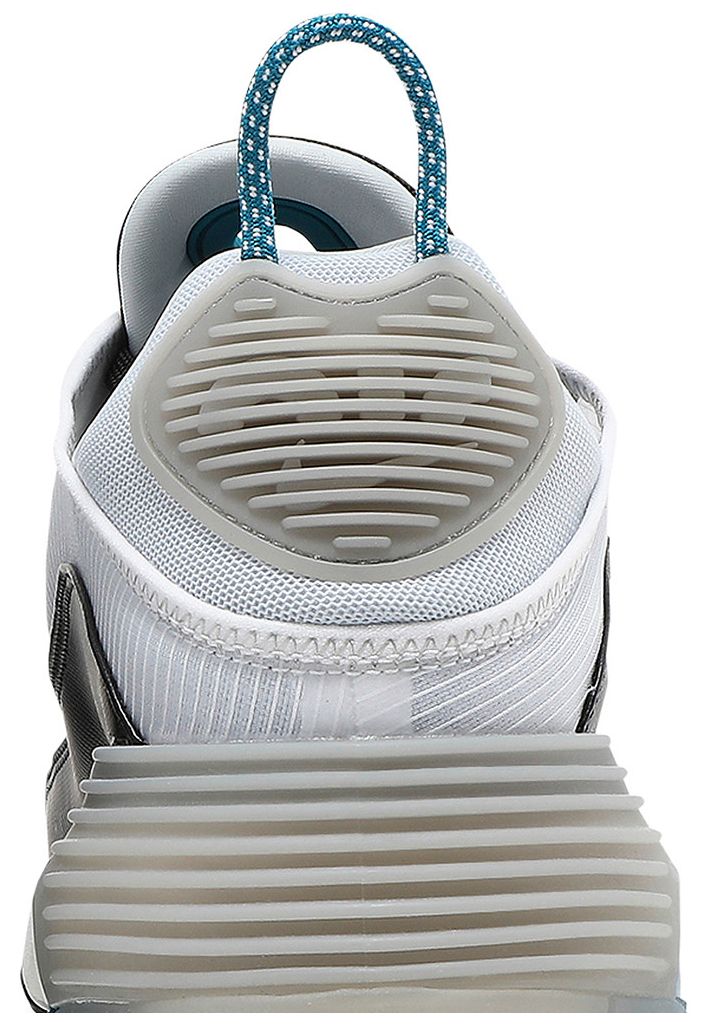 Nike Air Max 2090 Green Abyss