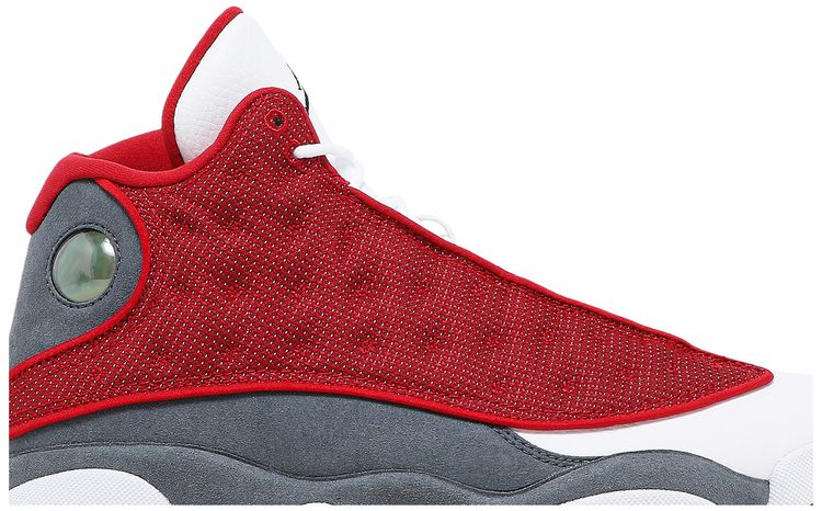 Air Jordan 13 Retro Red Flint