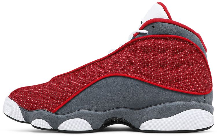 Air Jordan 13 Retro Red Flint