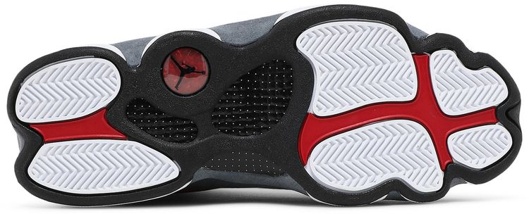 Air Jordan 13 Retro Red Flint