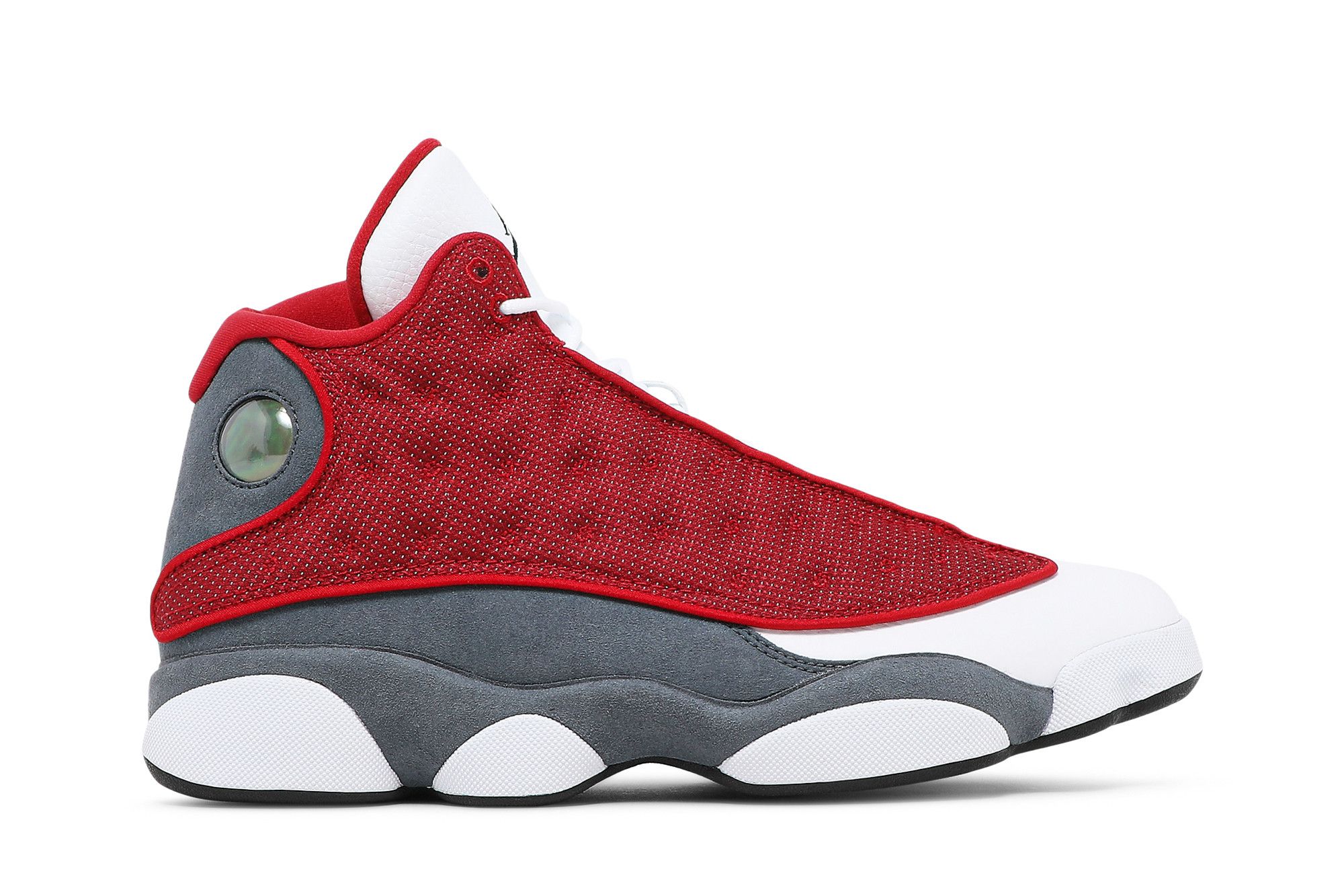 Buy Air Jordan 13 Retro Red Flint DJ5982 600 GOAT