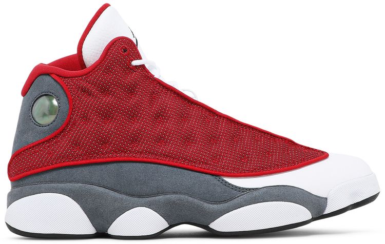 Air Jordan 13 Retro Red Flint