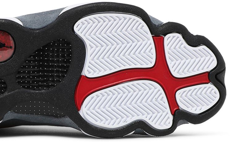 Air Jordan 13 Retro Red Flint