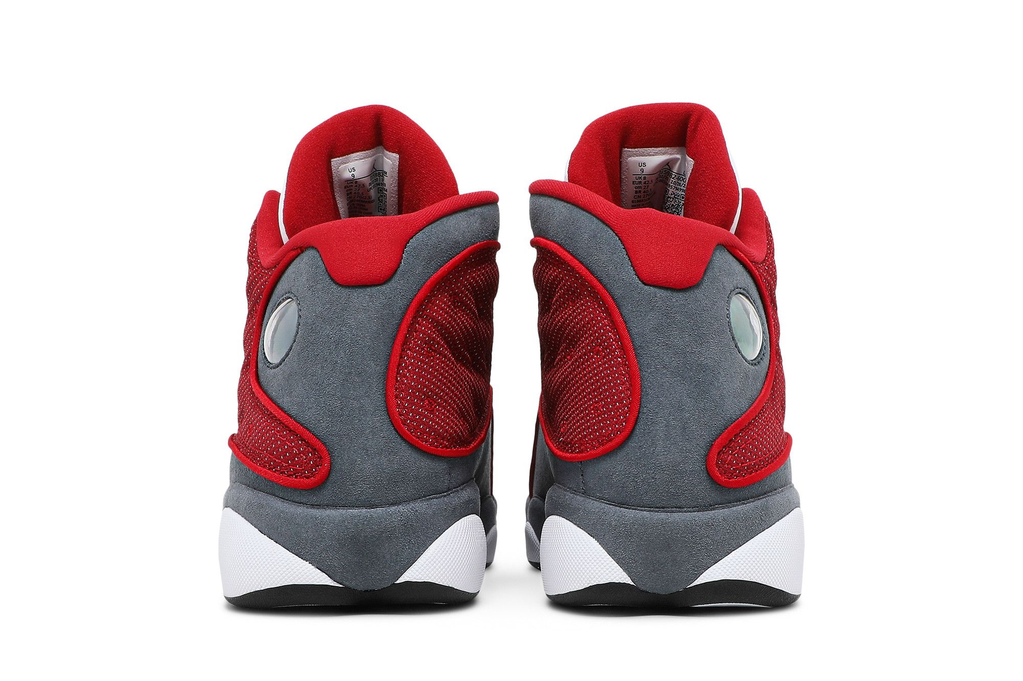 Gym red 13 deals
