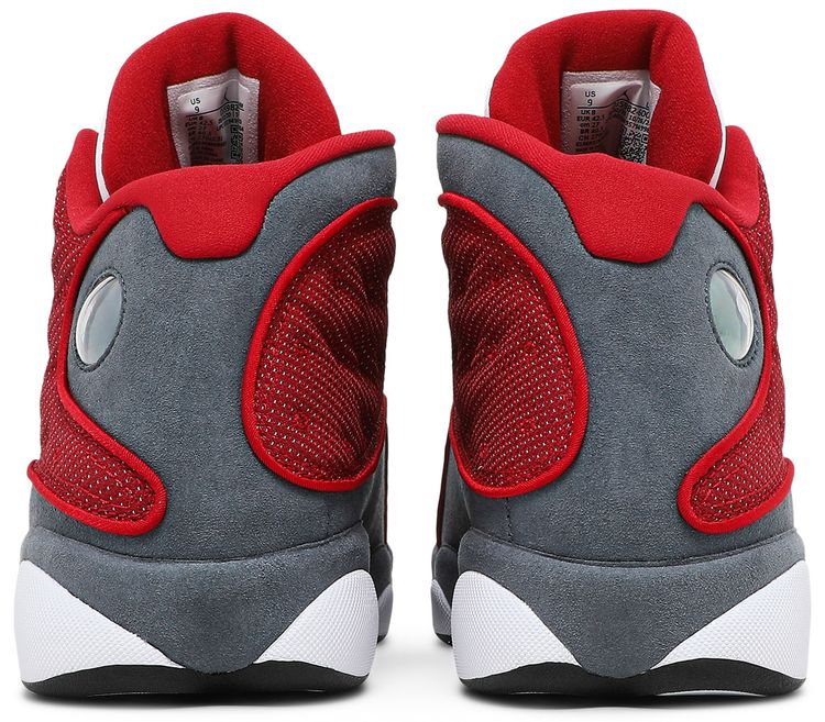 Air Jordan 13 Retro Red Flint