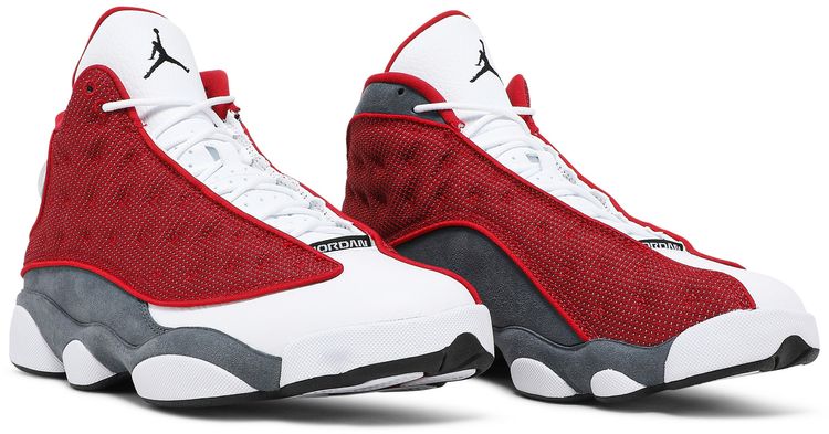 Air Jordan 13 Retro Red Flint