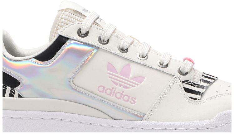Adidas Wmns Forum Bold I Love Dance