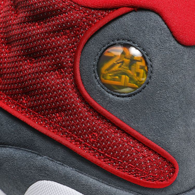 Air Jordan 13 Retro Red Flint