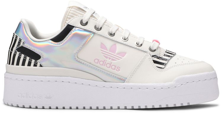 Adidas Wmns Forum Bold I Love Dance
