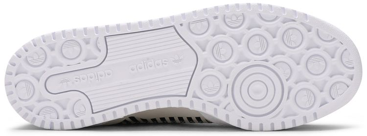 Adidas Wmns Forum Bold I Love Dance