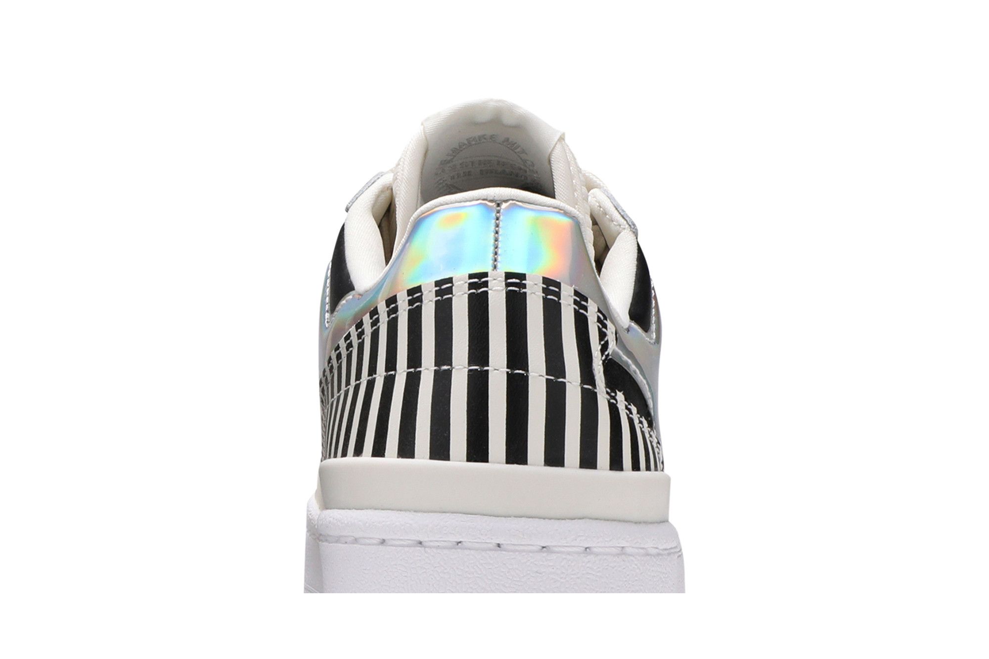 Buy Wmns Forum Bold I Love Dance FY5115 GOAT DE