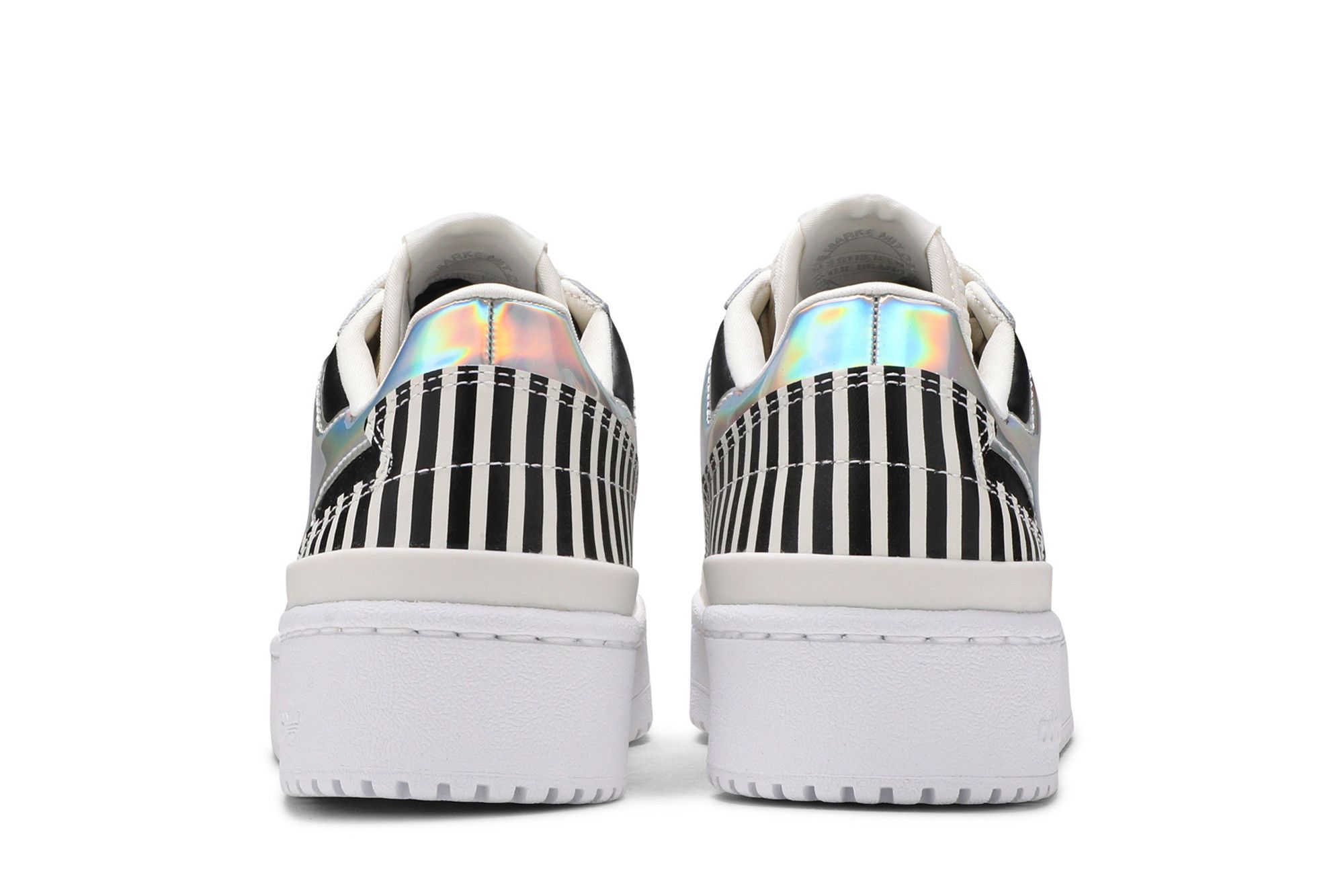 Buy Wmns Forum Bold I Love Dance FY5115 GOAT NL