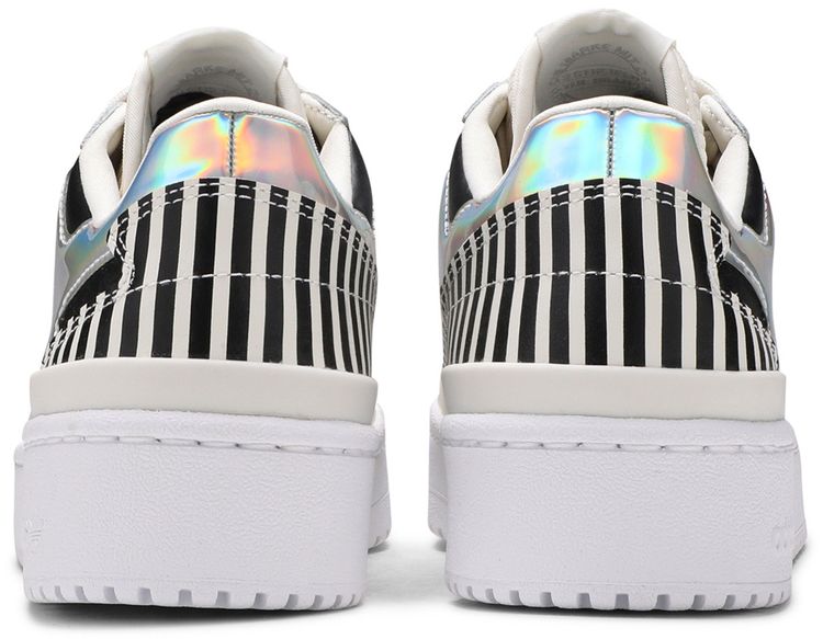 Adidas Wmns Forum Bold I Love Dance