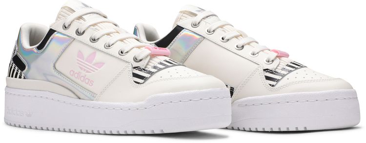 Adidas Wmns Forum Bold I Love Dance