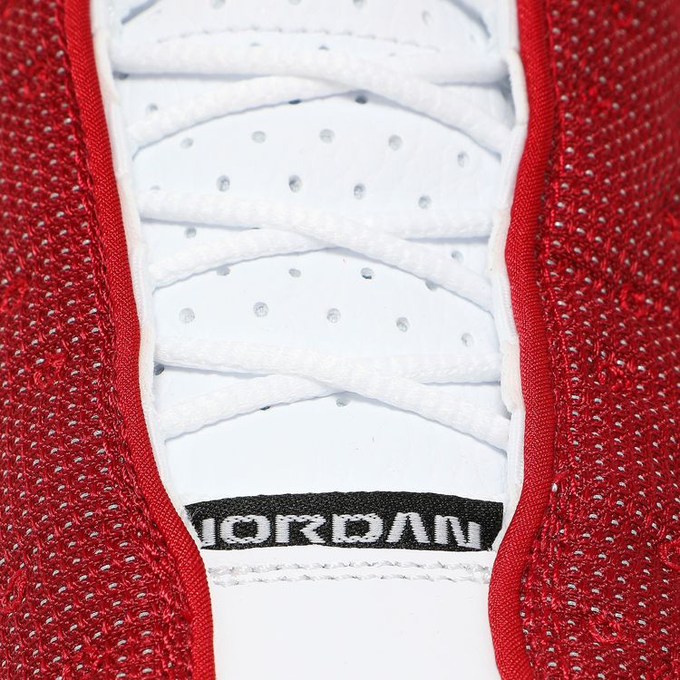 Air Jordan 13 Retro Red Flint
