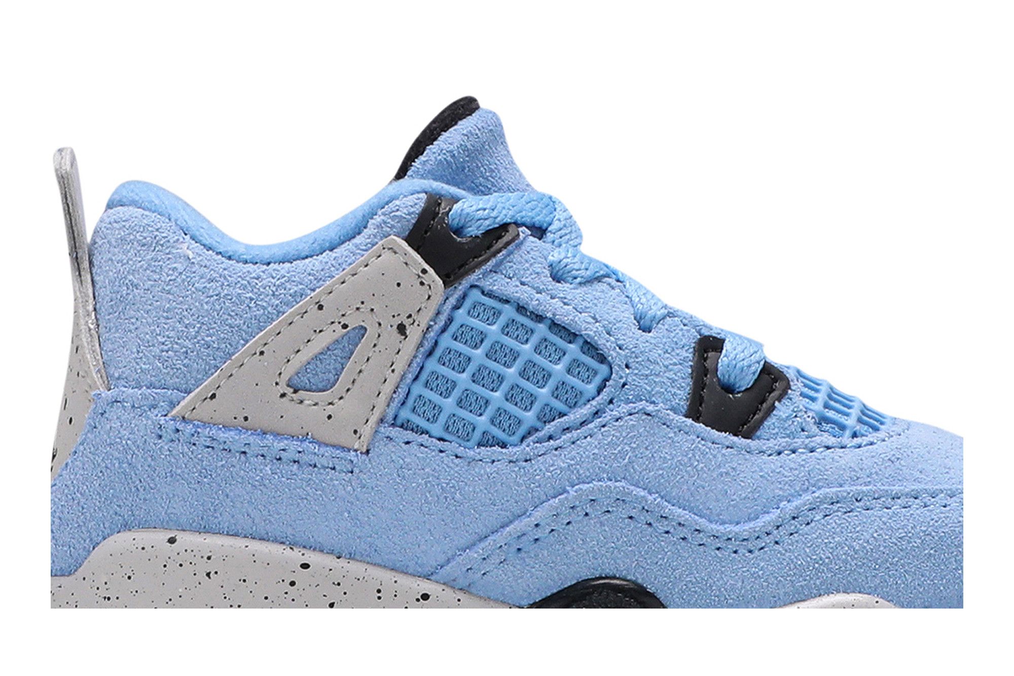 Retro 4 baby blue shop
