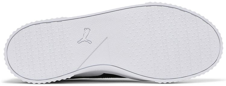 Puma Wmns Carina Leather White Black