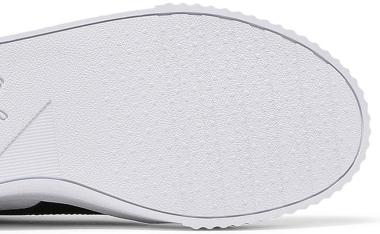 Puma Wmns Carina Leather White Black