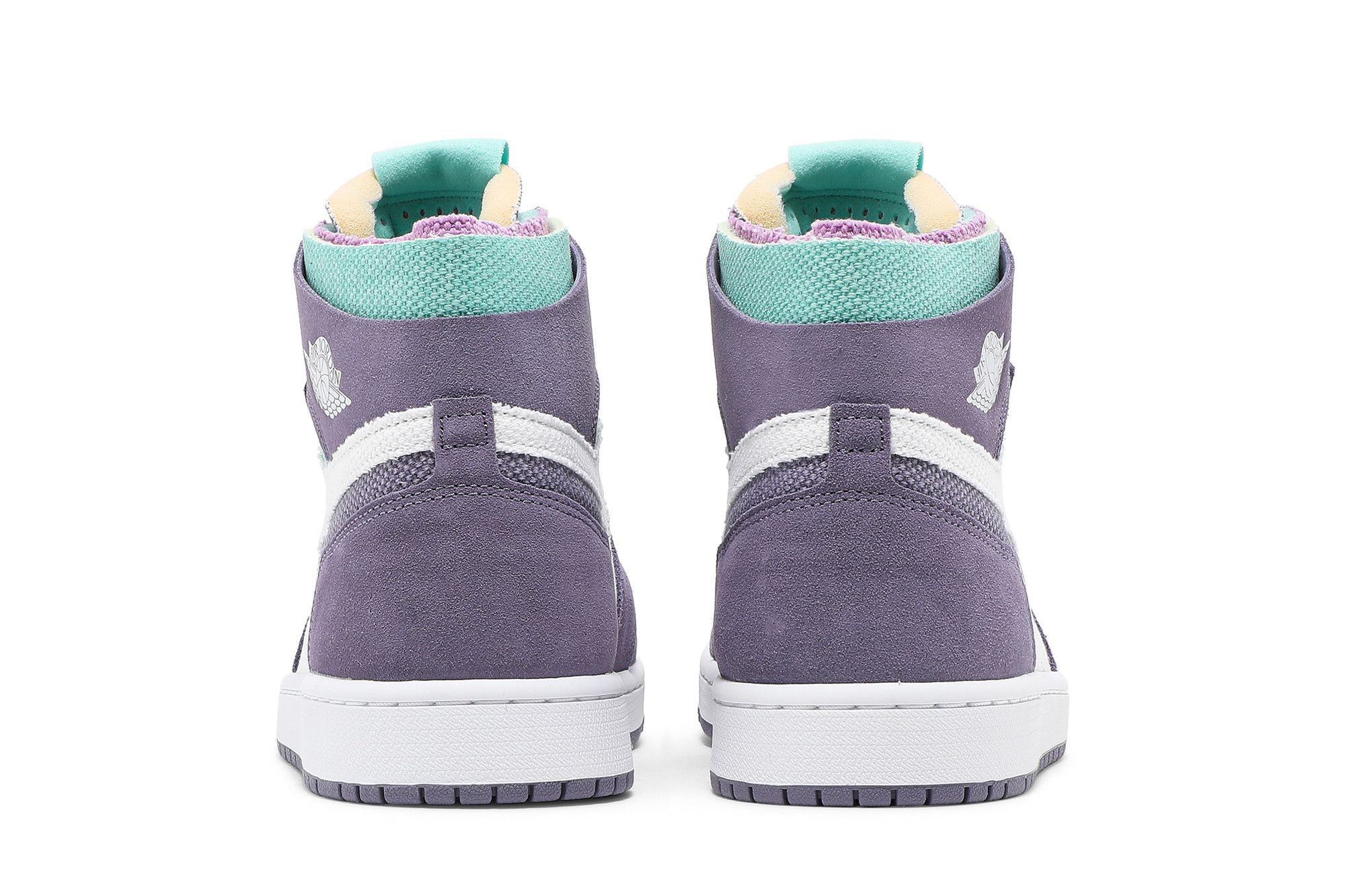 Buy Air Jordan 1 High Zoom Comfort 'Tropical Twist' - CT0978