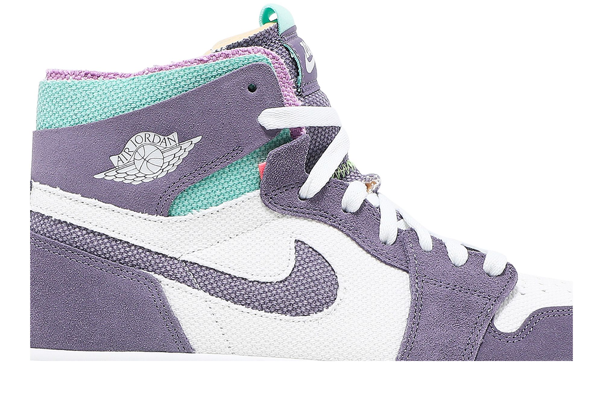 Buy Air Jordan 1 High Zoom Comfort 'Tropical Twist' - CT0978