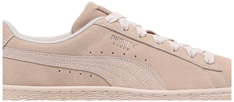 Puma Wmns Suede Classic Neutrals