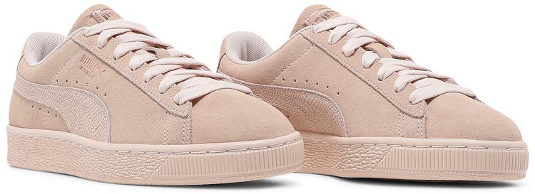 Puma Wmns Suede Classic Neutrals
