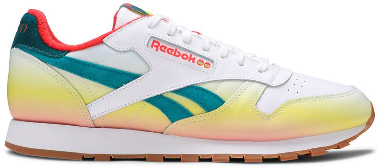 Reebok Classic Leather FP 420