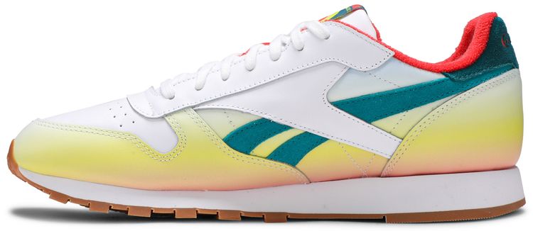 Reebok Classic Leather FP 420