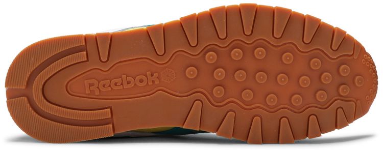 Reebok Classic Leather FP 420